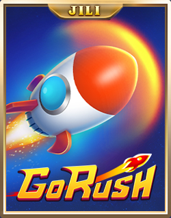 Popular Casino Games - Go Rush