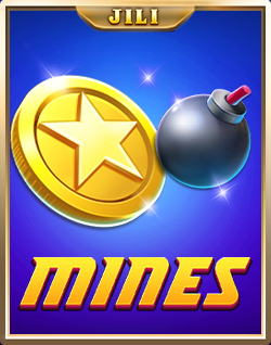 Popular Casino Games - Mines