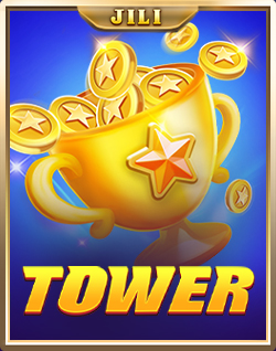 Popular Casino Games - Tower
