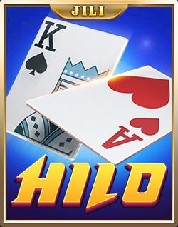Popular Casino Games - Hilo