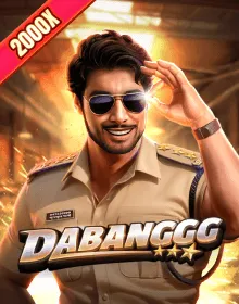 Online Slot Games - Dabanggg