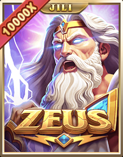 Popular Casino Games - Zeus