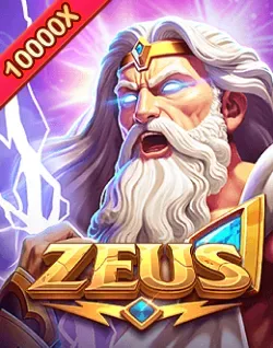 Online Slot Games - Zeus