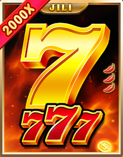 Popular Casino Games - Seven Seven Seven