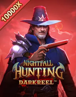 Online Slot Games - Nightfall Hunting