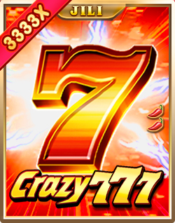 Popular Casino Games - Crazy777
