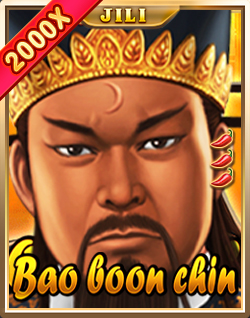 Popular Casino Games - Bao Boon Chin