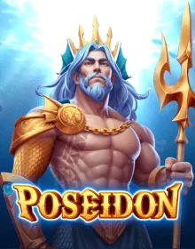Online Slot Games - Poseidon