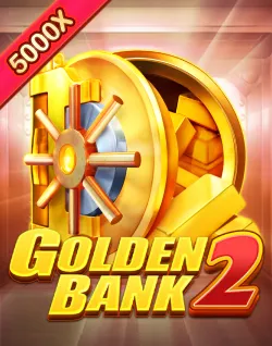 Online Slot Games - Golden Bank 2