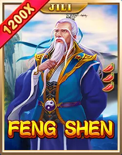 Online Slot Games - Fengshen