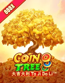 Online Slot Games - Coin tree