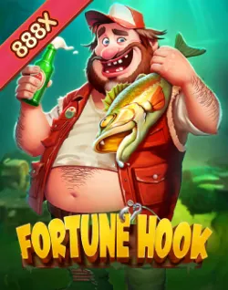 Online Slot Games - Fortune Hook