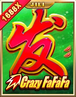 Online Slot Games - Crazy FaFaFa