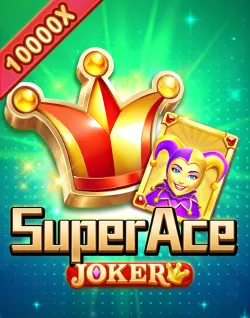 Online Slot Games - Super Ace Joker