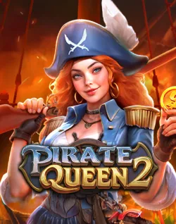 Online Slot Games - Pirate Queen 2