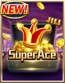 Jackpot Online Game Casino - Super Ace Jackpot