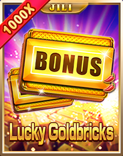 Popular Casino Games - Lucky Goldbricks
