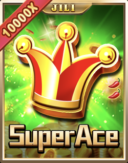 Popular Casino Games - Super Ace