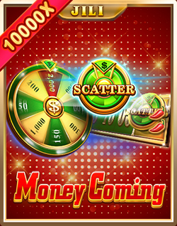 Popular Casino Games - Money Coming