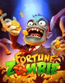 Online Slot Games - Fortune Zombie