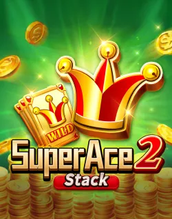 Online Slot Games - Super Ace 2