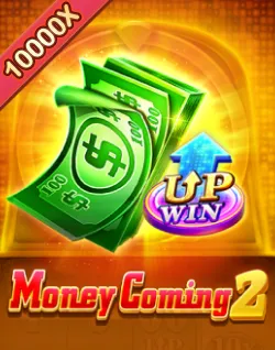 Online Slot Games - Money Coming 2