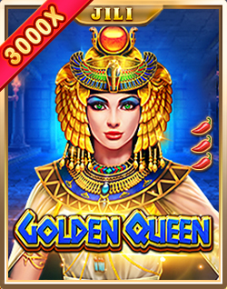 Popular Casino Games - Golden Queen