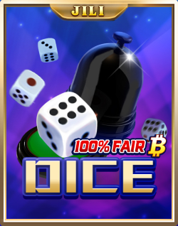 Popular Casino Games - Dice