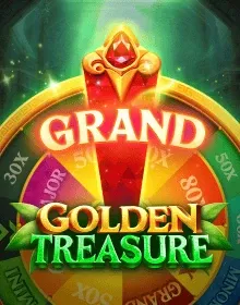 High CashBack - Grand Golden Treasure