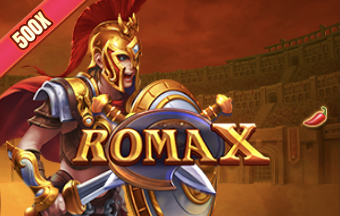 Best Online Casino Games - RomaX
