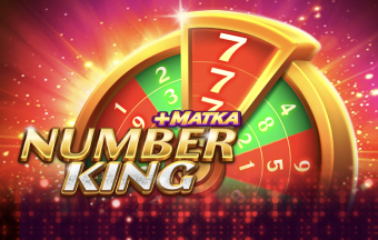 Best Online Casino Games - Number King