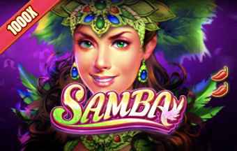 Online Slot Games - Samba