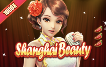 Online Slot Games - Shanghai Beauty