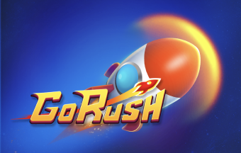 Online Slot Games - Go Rush