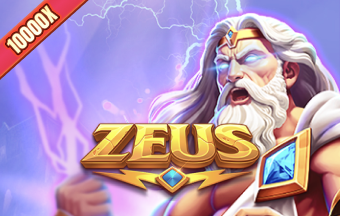 Best Online Casino Games - Zeus