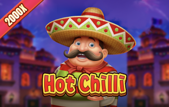 Best Online Casino Games - Hot Chilli