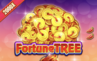 Online Slot Games - Fortune Tree