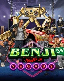 ENRT - Benji Killed In Vegas