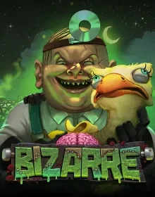 ENRT - Bizarre