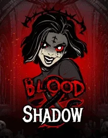 ENRT - Blood And Shadow