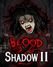 ENRT - Blood & Shadow 2