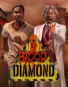 ENRT - Blood Diamond