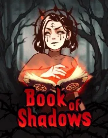 ENRT - Book Of Shadows