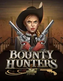ENRT - Bounty Hunters xNudge