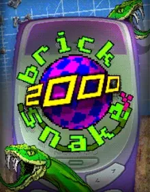 ENRT - Brick Snake 2000