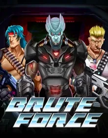 ENRT - Brute Force