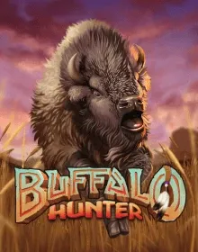ENRT - Buffalo Hunter