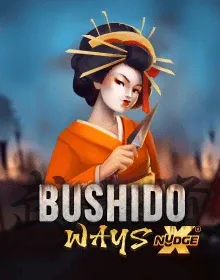 ENRT - Bushido Ways xNudge
