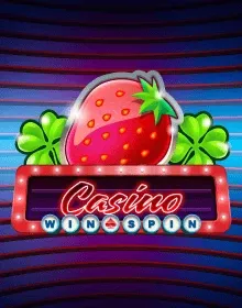 ENRT - Casino Win Spin