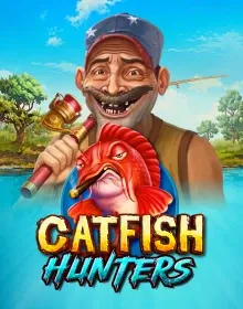 ENRT - Catfish Hunters